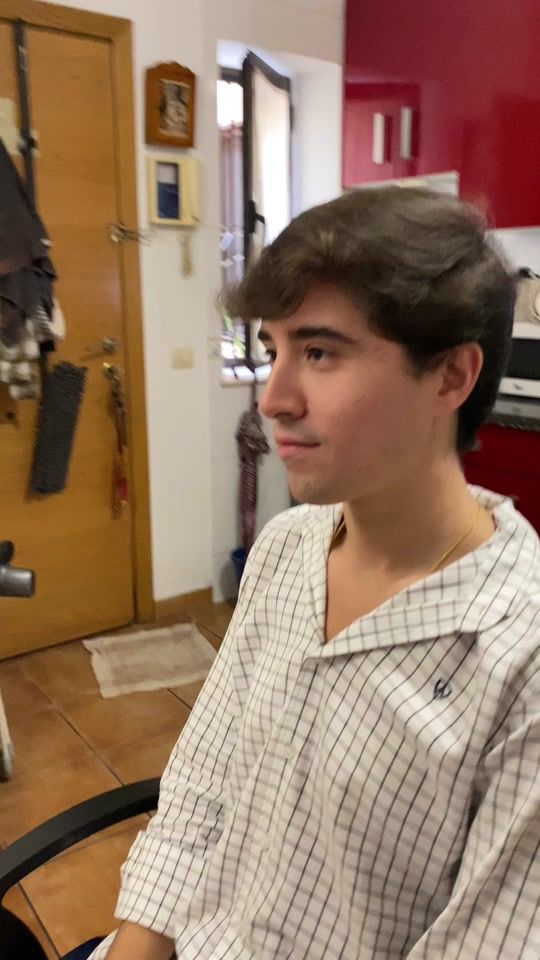 TikTok video thumbnail by hairmodo