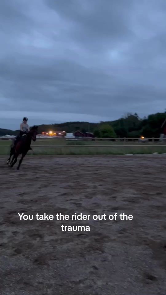 TikTok video thumbnail by equestr1an.08