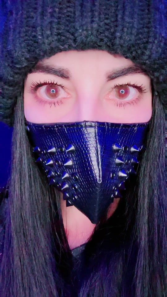 TikTok video thumbnail by ladypurged