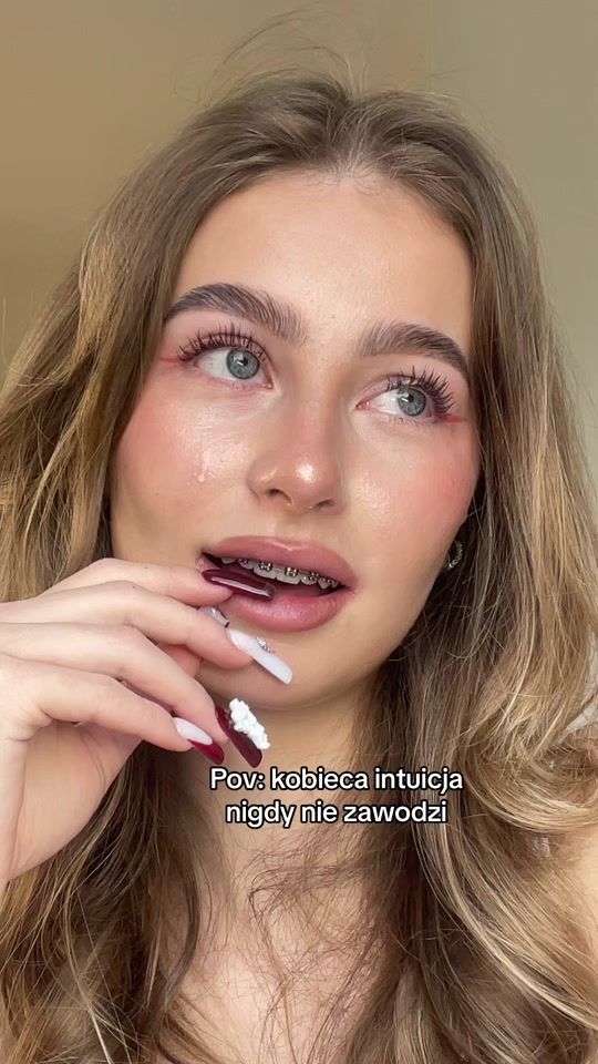 TikTok video thumbnail by dominika_palczak