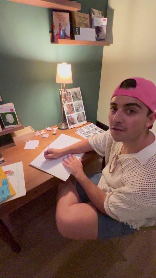 TikTok video thumbnail by juanjobona