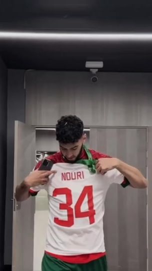 TikTok video thumbnail by morocco.ys1