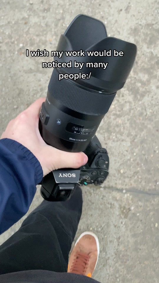 TikTok video thumbnail by davesvisuals