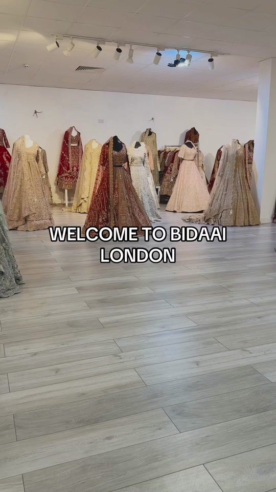 TikTok video thumbnail by bidaailondon_