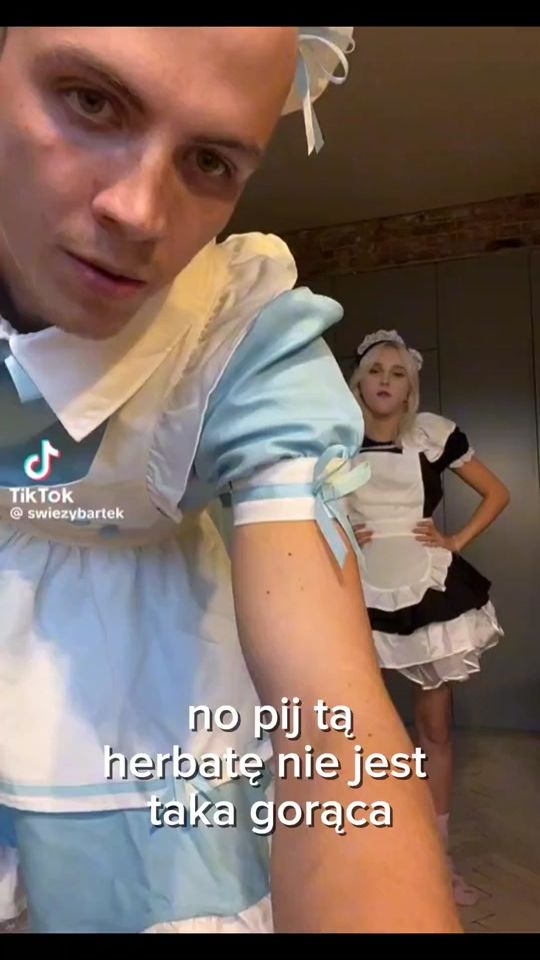 TikTok video thumbnail by grzybkihani