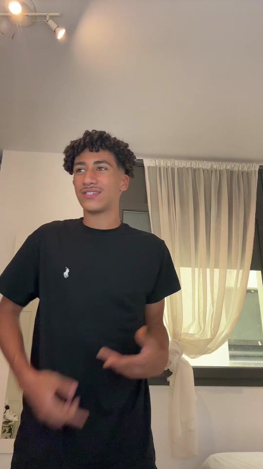 TikTok video thumbnail by yassin_pw