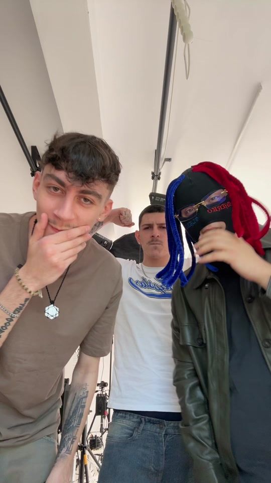 TikTok video thumbnail by markoglass