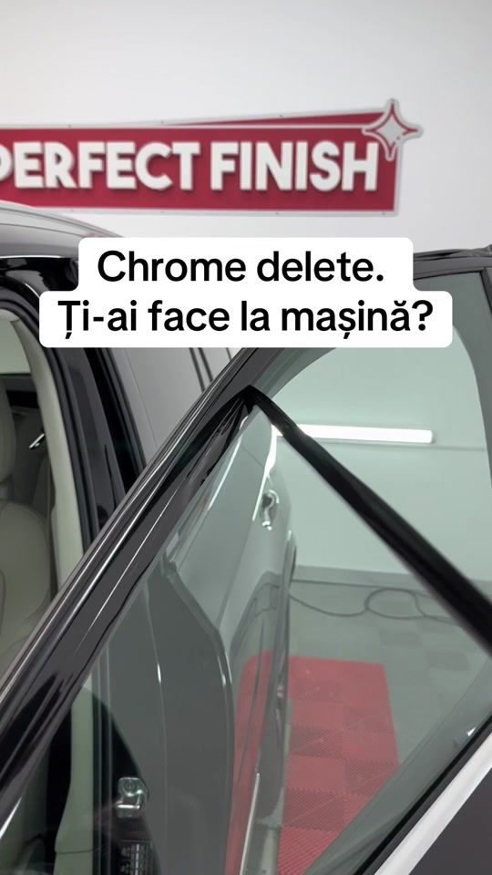 TikTok video thumbnail by perfectfinish.ro