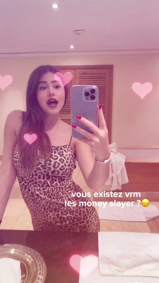 TikTok video thumbnail by chloe_ambrv