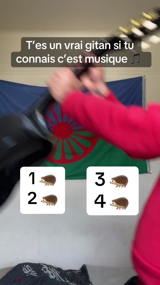TikTok video thumbnail by le_dsecours