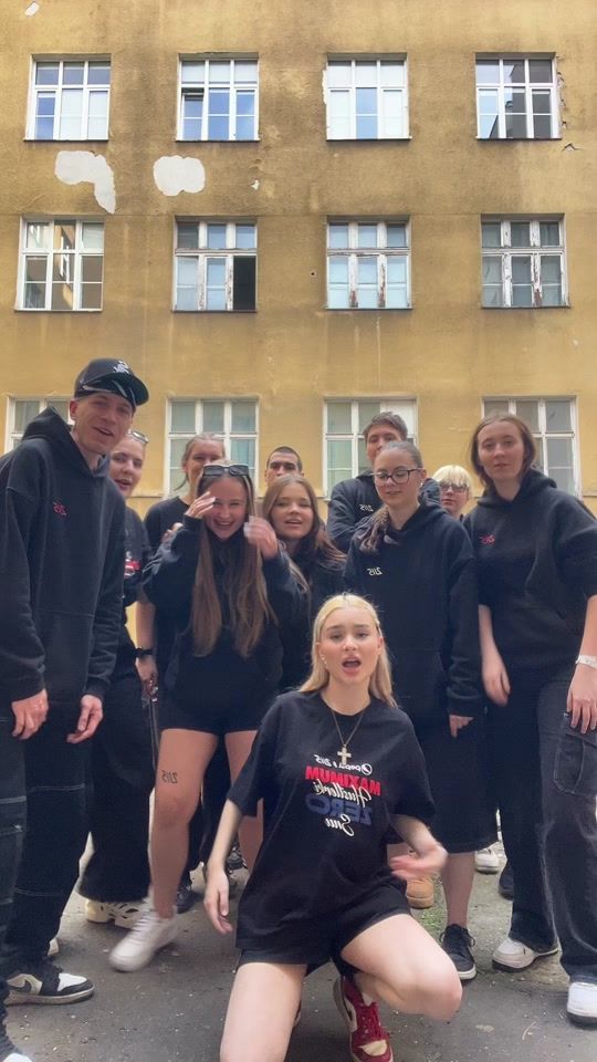 TikTok video thumbnail by zdunekk