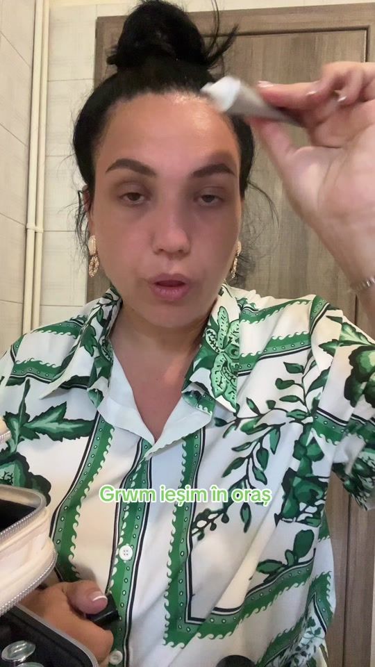 TikTok video thumbnail by ruxandramakeupartist