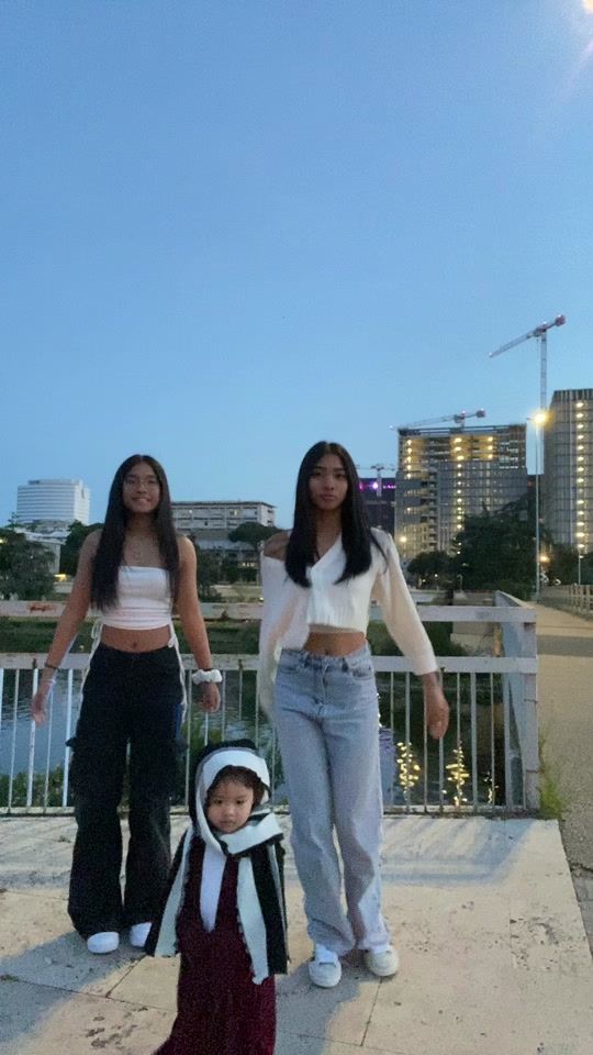 TikTok video thumbnail by they.loveus_