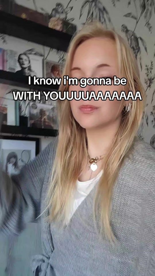 TikTok video thumbnail by 13lisataylorsversion