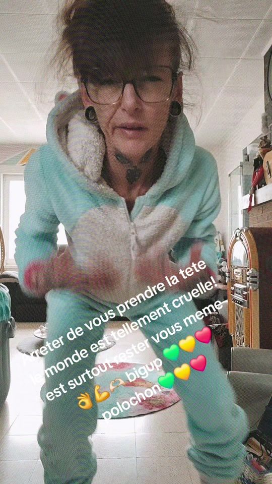 TikTok video thumbnail by cindaille07