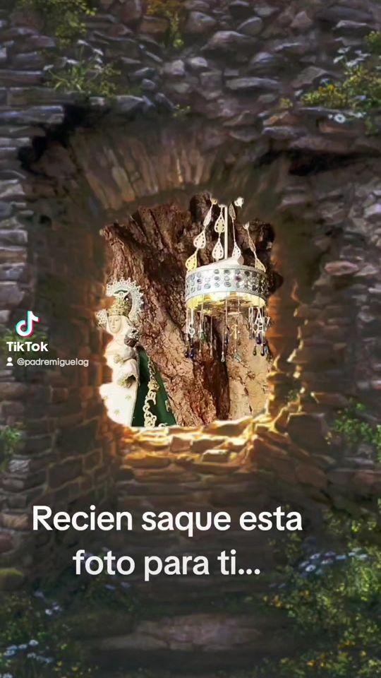 TikTok video thumbnail by padremiguelag