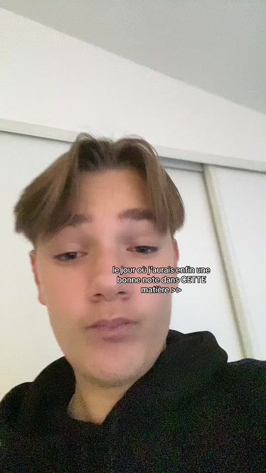 TikTok video thumbnail by le4ndrespam