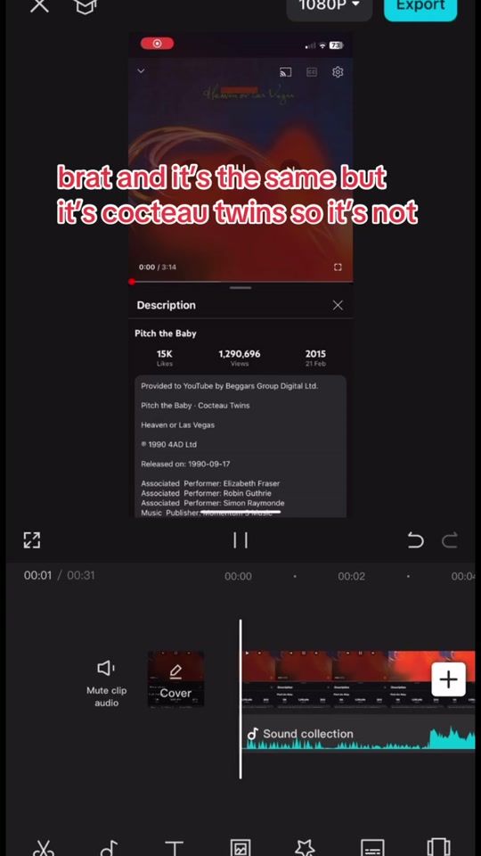 TikTok video thumbnail by lumi1nary