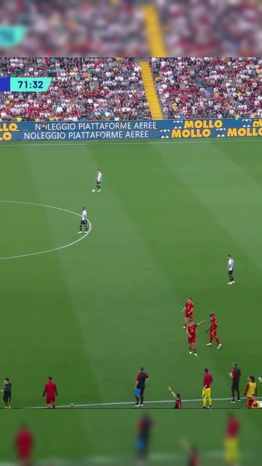 TikTok video thumbnail by zona_football442