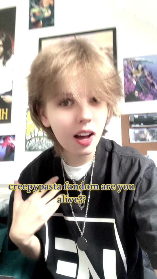 TikTok video thumbnail by radiohead.cos