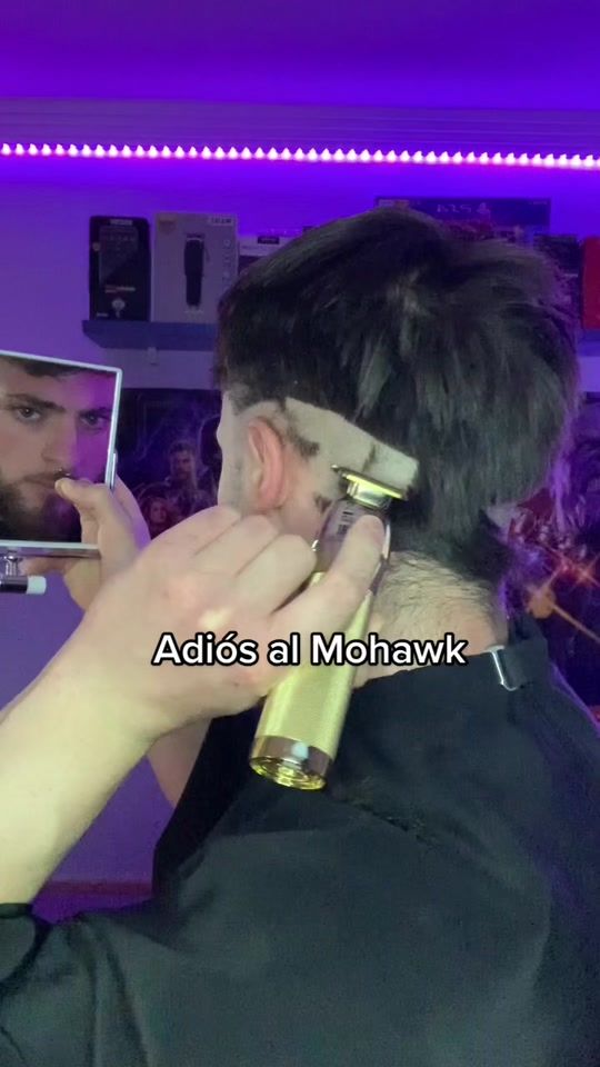 TikTok video thumbnail by adriblendz