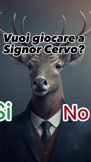 TikTok video thumbnail by signorcervo01