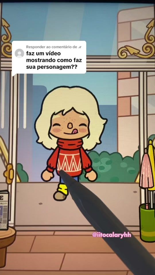 TikTok video thumbnail by iitocalaryhh