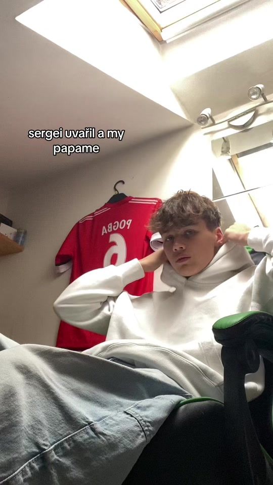 TikTok video thumbnail by v.dvorakkk