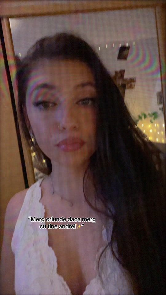 TikTok video thumbnail by andreea_afr1