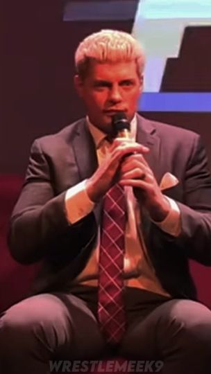 TikTok video thumbnail by wrestlemeek9