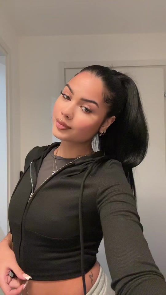 TikTok video thumbnail by ayoitsnora