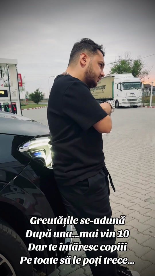 TikTok video thumbnail by ionutcercelmusic