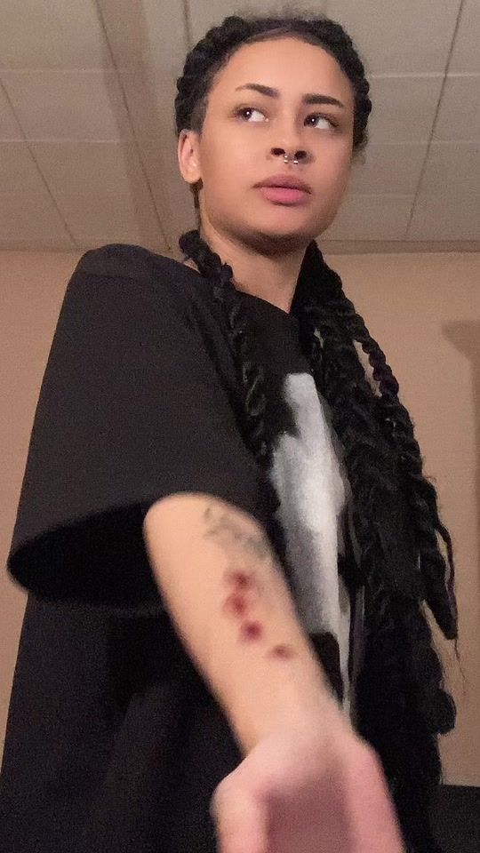 TikTok video thumbnail by flowerboiscum