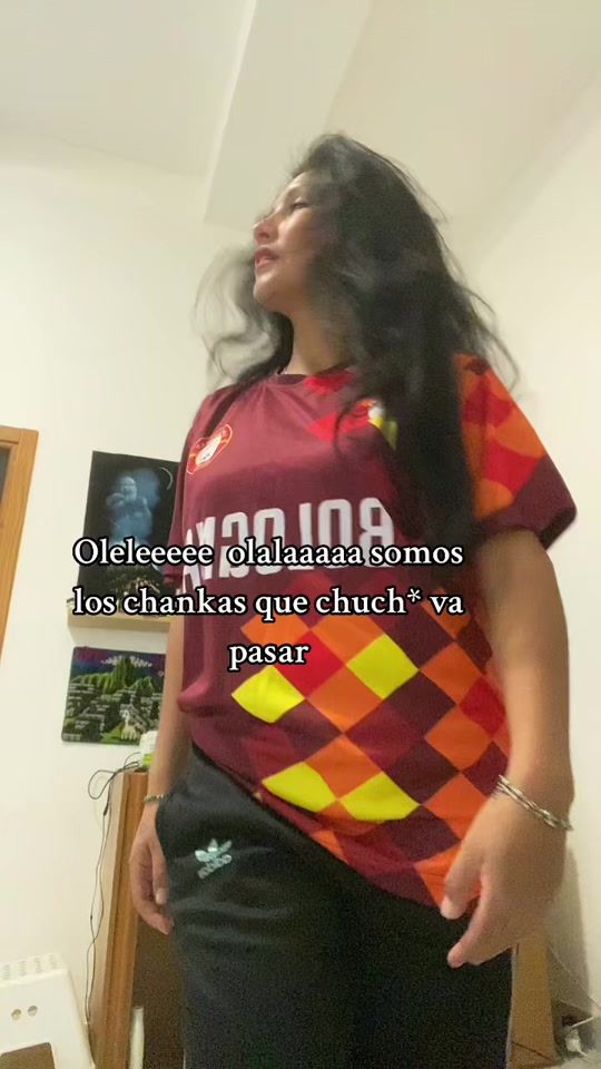 TikTok video thumbnail by yeidyvelu