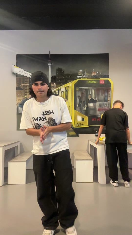 TikTok video thumbnail by junusberkay