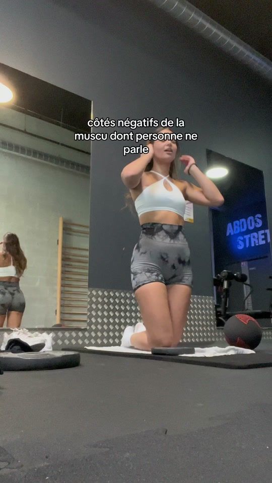 TikTok video thumbnail by moicestclea