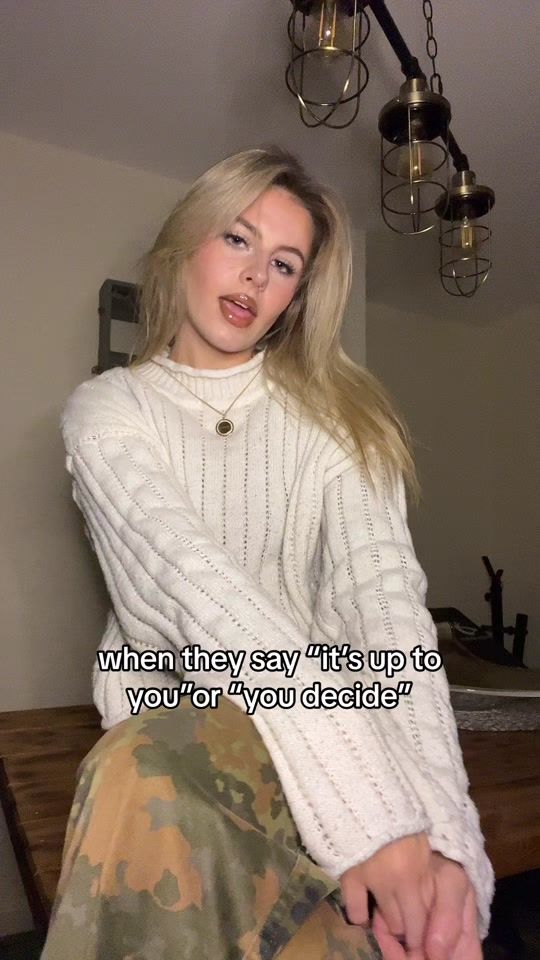 TikTok video thumbnail by carawatsca