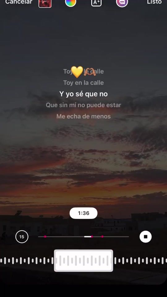 TikTok video thumbnail by indirectas_cora.amarillo