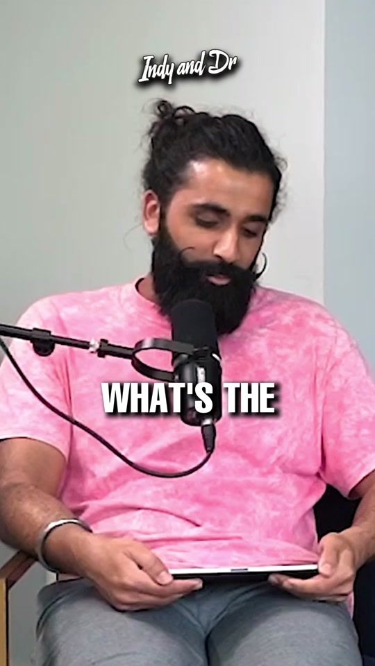 TikTok video thumbnail by indyanddr