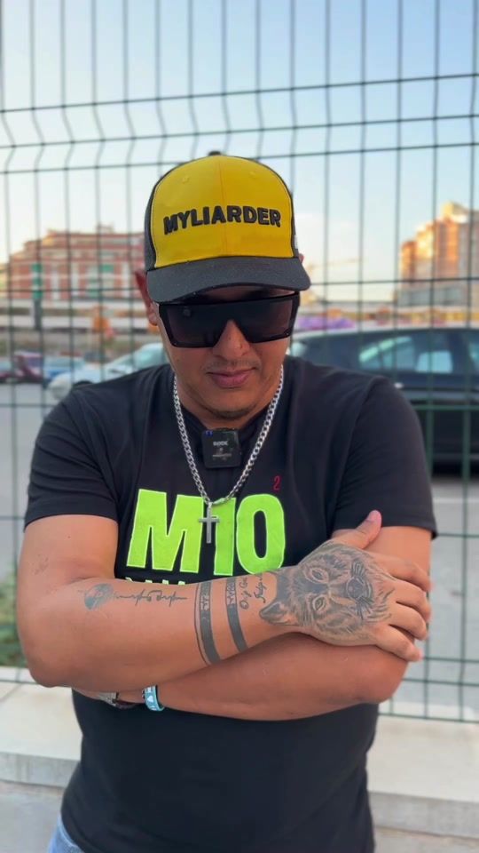 TikTok video thumbnail by djwillcatrachooficial