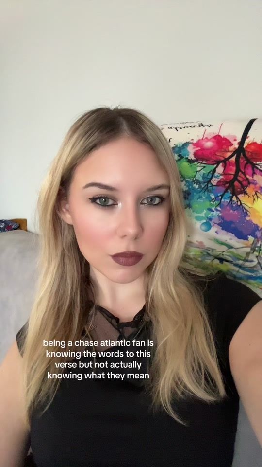 TikTok video thumbnail by elfcraves