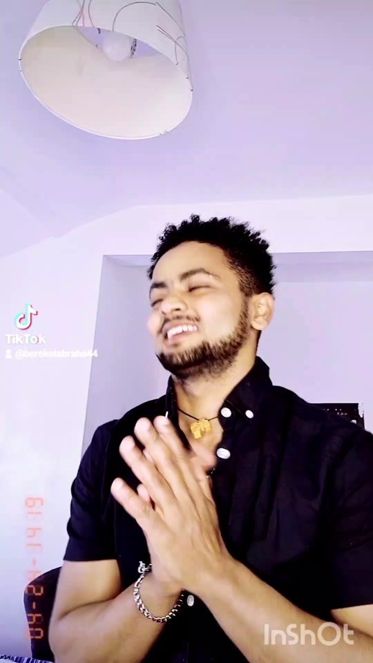 TikTok video thumbnail by bereketabraha44