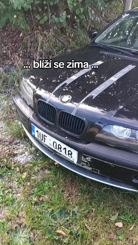 TikTok video thumbnail by proste_bagr