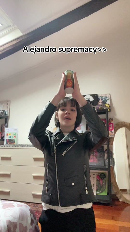 TikTok video thumbnail by gabry.espositoo