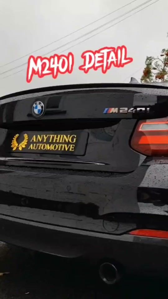 TikTok video thumbnail by anything_automotive_glos
