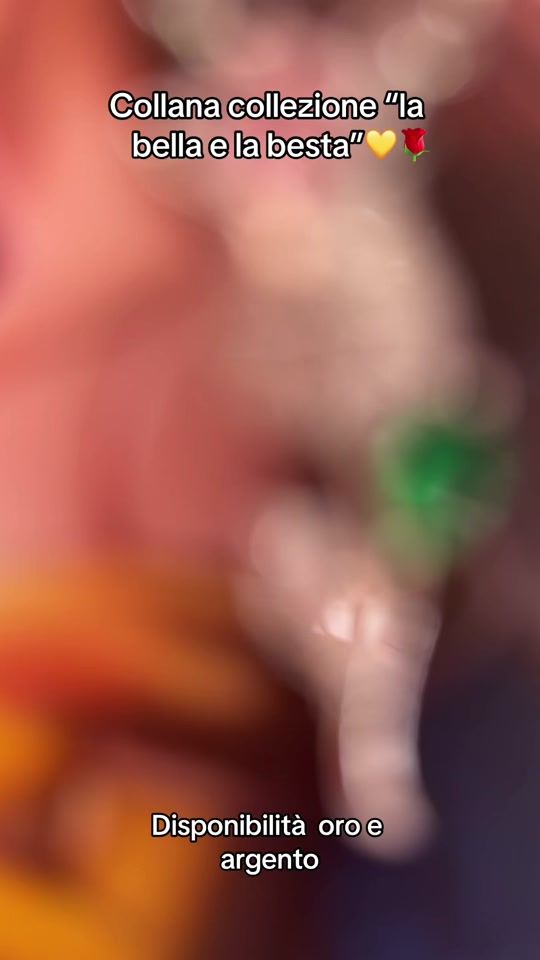 TikTok video thumbnail by dieffe_gioielli