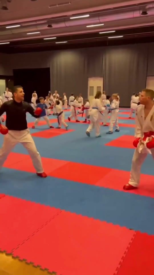 TikTok video thumbnail by karateglobal