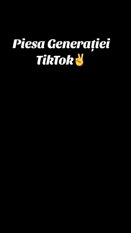 TikTok video thumbnail by catalin.timis