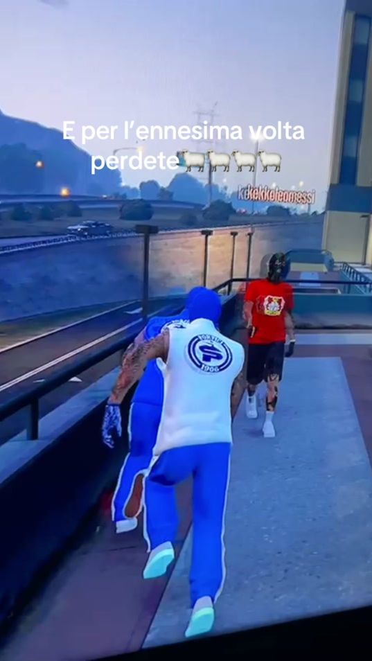 TikTok video thumbnail by ultrasajaxgta5