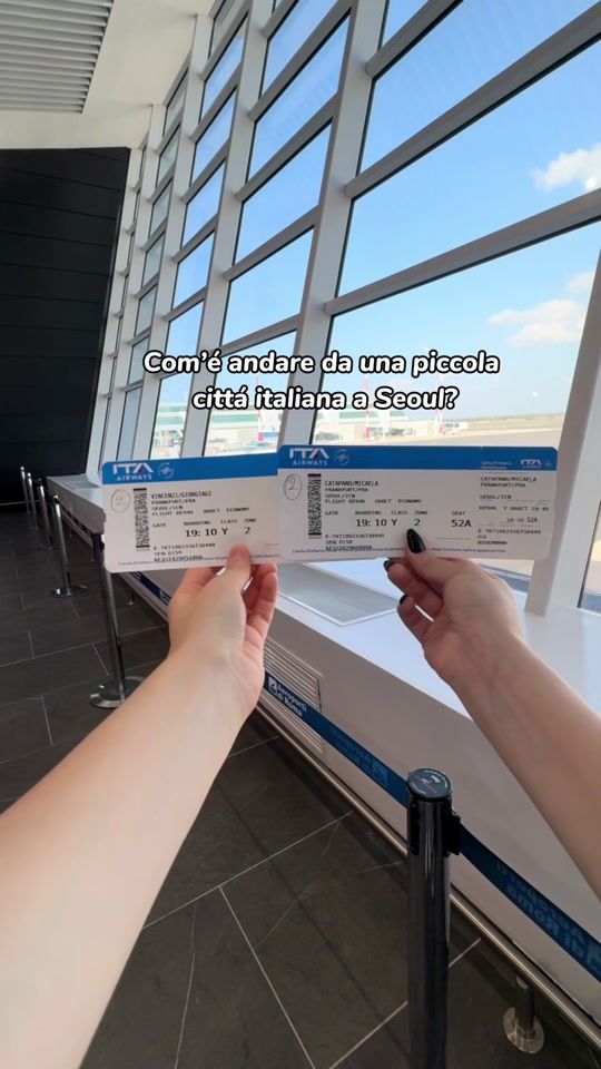 TikTok video thumbnail by evertour.it
